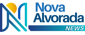 Logo do Site de Notícias.
