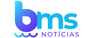 Logo do Site de Notícias.