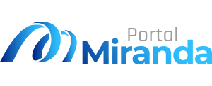 Logo do Site de Notícias.