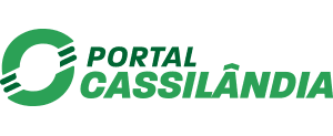 Logo do Site de Notícias.