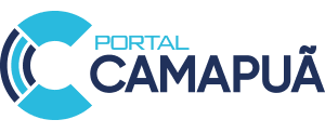 Logo do Site de Notícias.