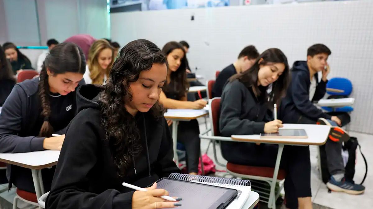  Começam nesta segunda-feira as inscrições do Fies para o 2º semestre 