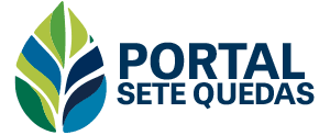 Logo do Site de Notícias.