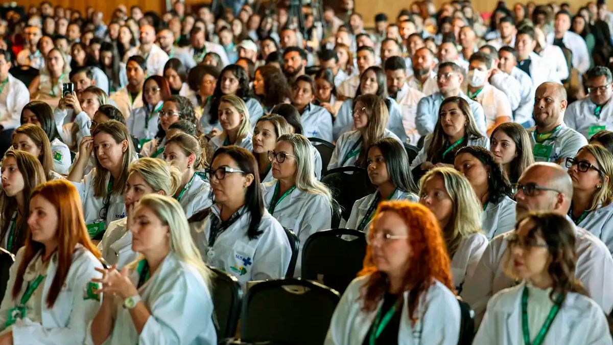  Inscrições para o Enamed estão abertas; prazo segue até 18 de julho 