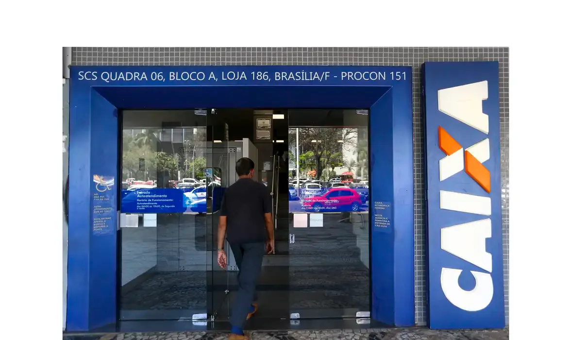Bolsa Família: Caixa paga beneficiários com NIS final 2 nesta segunda-feira (21)