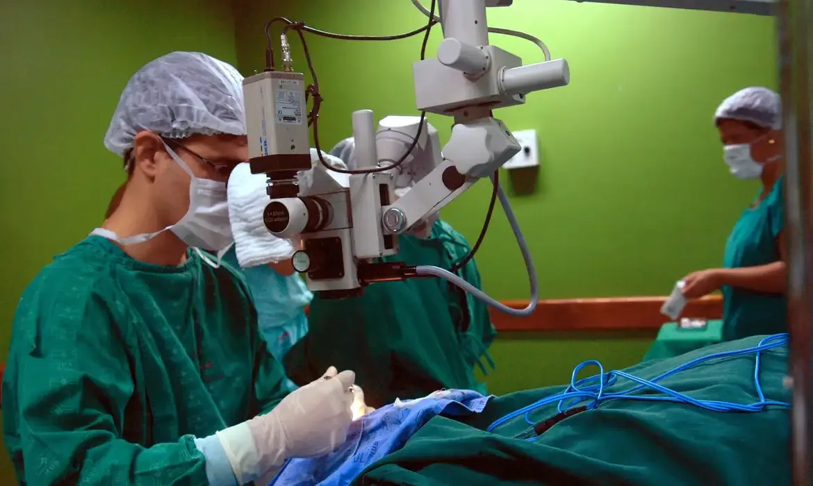 Câncer de Intestino: Exames Preventivos Salvam Vidas | Agência Brasil