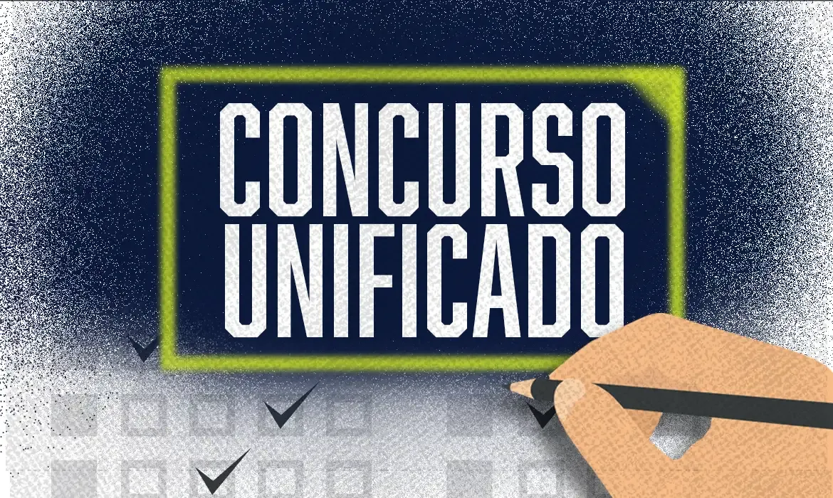 CNU 2025: Último dia para pagar a taxa de inscrição! Não perca o prazo!