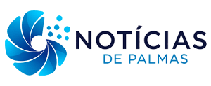 Logo do Site de Notícias.