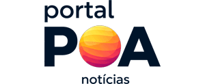 Logo do Site de Notícias.