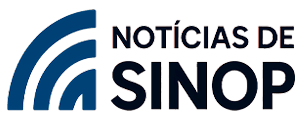 Logo do Site de Notícias.