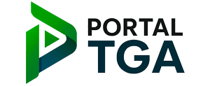 Logo do Site de Notícias.