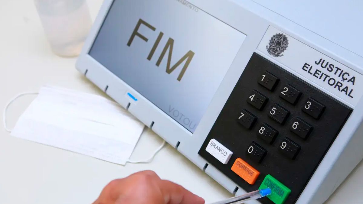  Mais de 5 milhões podem ter o título de eleitor cancelado 